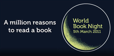 World Book Night