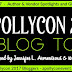 ApollyCon Spotlight Tour: Alice Clayton