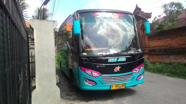 Harga Sewa PO Bus Pariwisata Besar Kecil Di Kelurahan Buntaran<br /> Surabaya