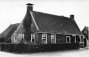 Mijn moeder is in dit huis, annex smederij geboren. Op 7 februari 1913.