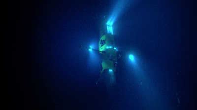 Diving Deep The Life And Times Of Mike Degruy Movie Image 3