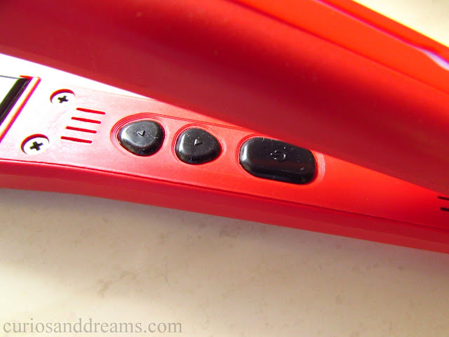 Irresistible Me Diamond Flat Iron review, Irresistible Me Diamond Flat Iron india