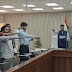 संविधान दिवस का कलेक्ट्रेट सभागार में हुआ आयोजन