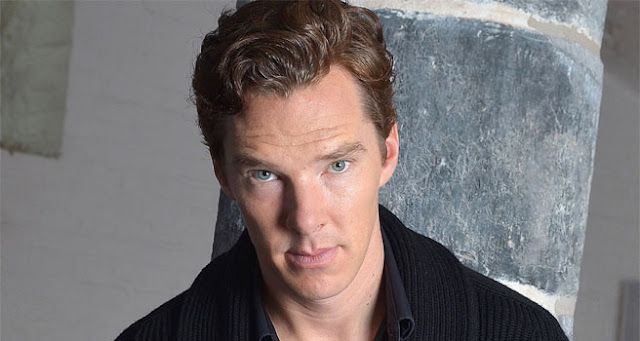 Benedict Cumberbatch English Actor Film Producer Wiki Biography