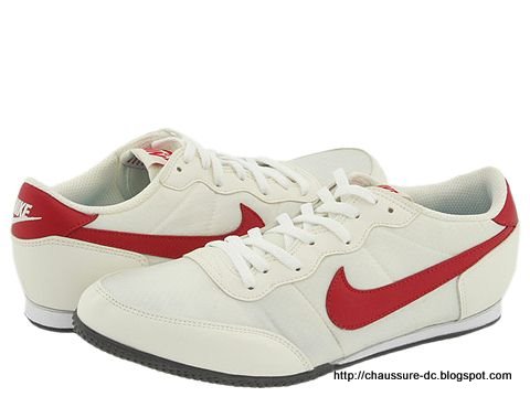 Chaussure DC:dc-598983