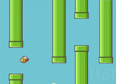 flappy bird