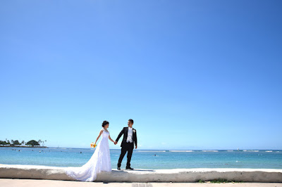 Honolulu Weddings