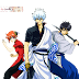 [END]Gintama กินทามะ ปี 1-7 [พากย์ไทย/ซับไทย]