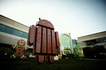 KitKat, Android, android 4.4, Google