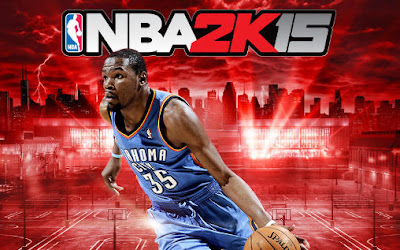 NBA 2k15 Free Download for PC Full Version 1