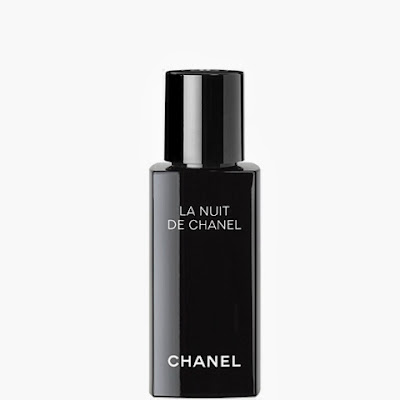 Chanel Resynchronizing Skincare La Nuit