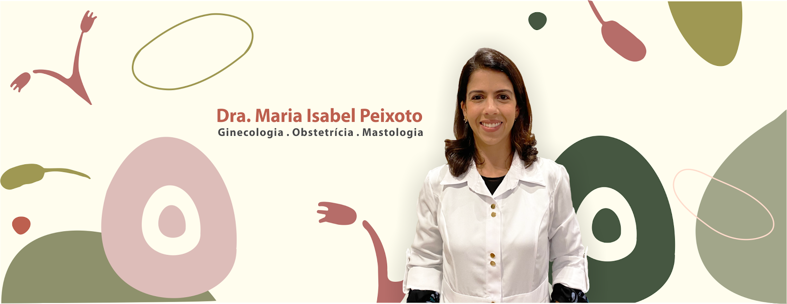 Dra Maria Isabel Peixoto