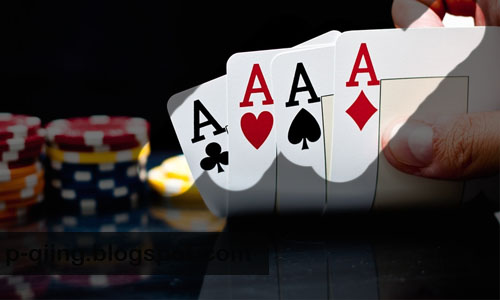 Situs Agen Poker Uang Asli Terbaik Dan Terpercaya di Indonesia 2018