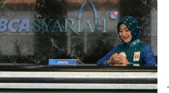 Alamat Lengkap dan Nomor Telepon Kantor BCA Syariah di Solo Jawa Tengah