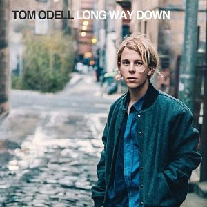 Tom Odell Long Way Down descarga download complete completa discografia mega 1 link