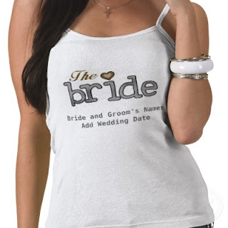 Bride to Be Shirts Australia