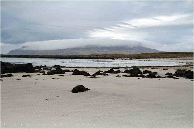 Isle of Muck, Scotland