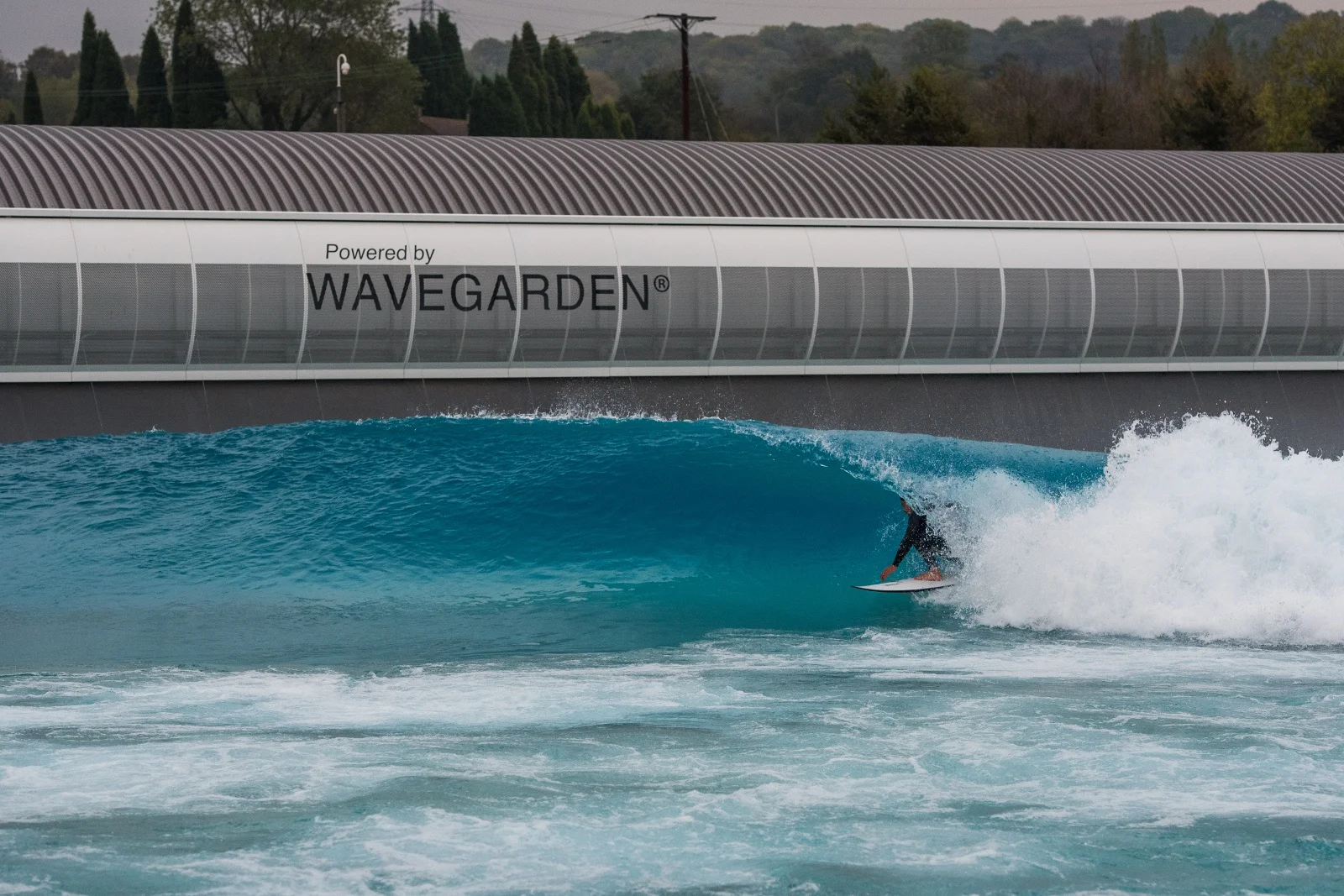 wavegarden