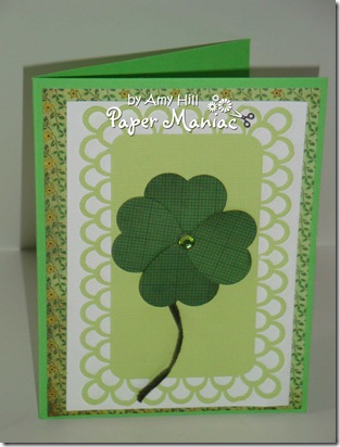 four-leaf-clover