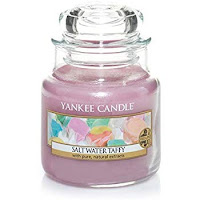 Yankee Candle Salt Water Taffy