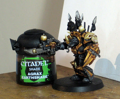 Agrax Earthshade 