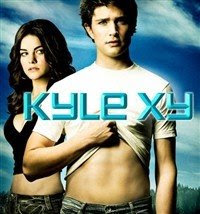 Kyle XY Season 3