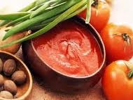 Resep : Cara Membuat Saos Tomat