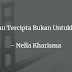 Chord Gitar Kau Tercipta Bukan Untukku - Nella Kharisma