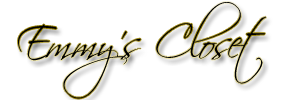 Emmy´s Closet