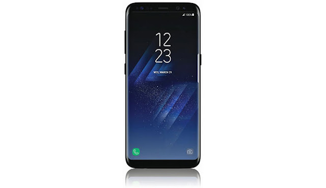 Samsung Galaxy S8