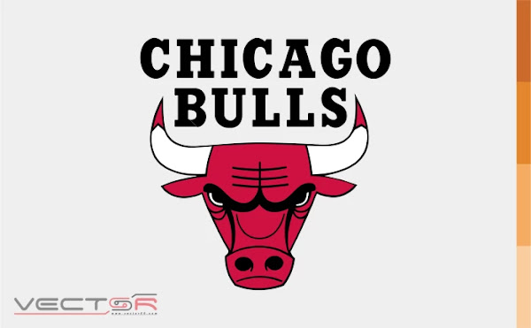 Chicago Bulls Logo - Download Vector File AI (Adobe Illustrator)