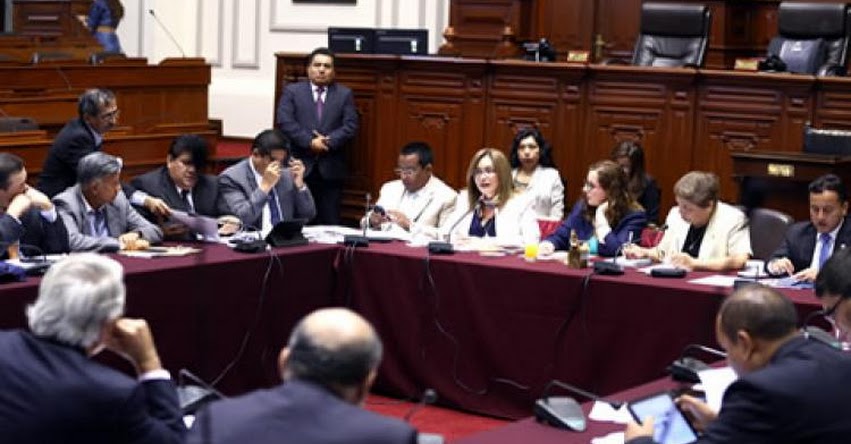 MINEDU: Congreso aprobó Ley para aumento de sueldo a docentes - www.minedu.gob.pe
