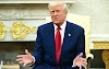Trump rules out tariffs pause as he claims ‘tremendous progress’
