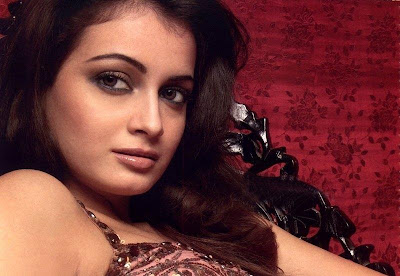 Diya Mirza