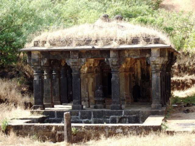 Rajmachi Fort: Trekking in Maharashtra