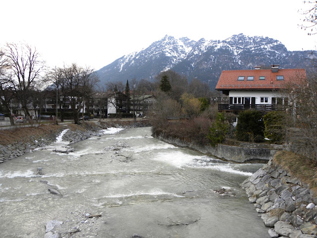 Garmisch-Partenkirchen