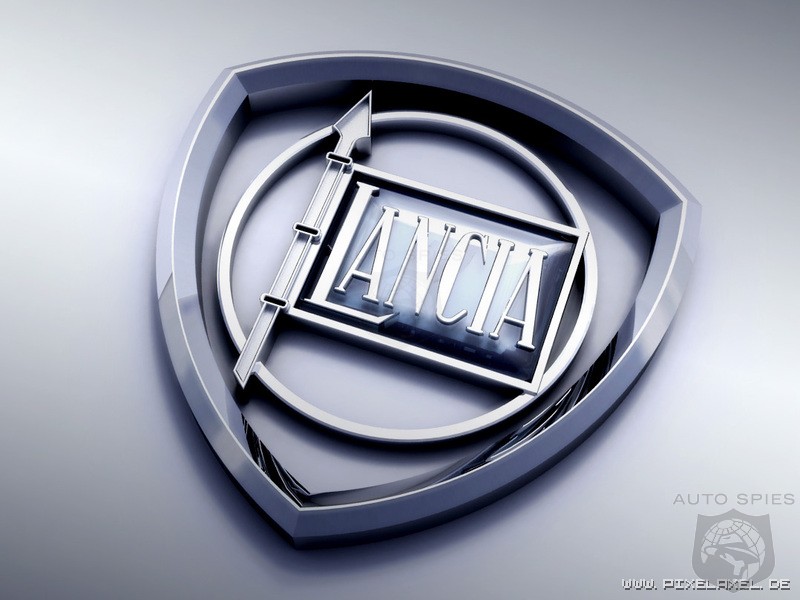 lancia logo