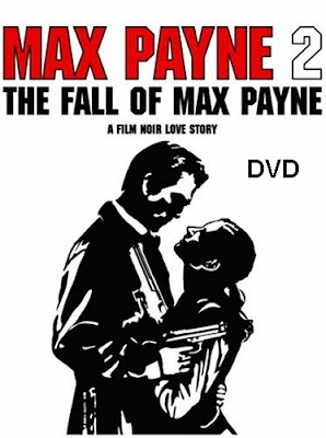 Categoria acao playstation 2, Capa Download Max Payne 2 The Fall of Max Payne (PS2) 