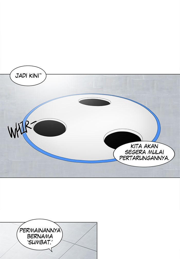 Tower of God Bahasa indonesia Chapter 148