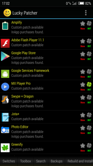 Lucky Patcher Versi 6.1.5 Apk Update Terbaru 2016 + Cara ...