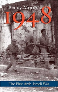 1948 – A History of the First Arab–Israeli War
