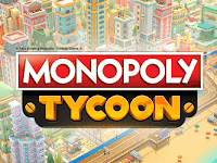 MONOPOLY Tycoon MOD APK Unlimited Money1.6.1