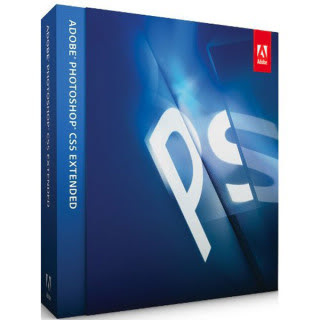 Adobe Photoshop CS5 Extended 12.0