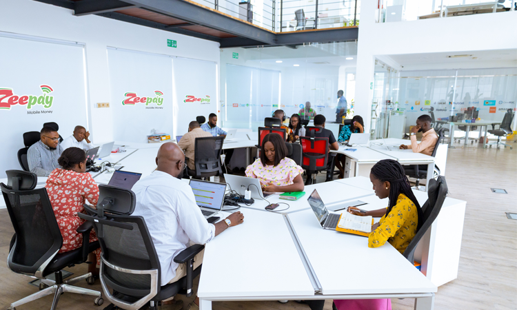 Depuis sa création en 2014, Zeepay s’est spécialisée dans la gestion du règlement instantané d’envois de fonds vers des portefeuilles d’argent mobile en Afrique et aux Caraïbes