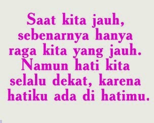 41+ Terpopuler Kata Cinta Romantis Buat Pacar Yang Jauh, Kata Cinta