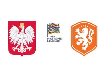 Poland vs Netherlands (0-2) highlights video