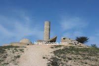 ישראל בתמונות: אנדרטת חטיבת הנגב - אנדרטת זיכרון לחללי חטיבת הנגב