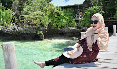 trip ke derawan