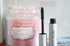 smokey eyes, better than sex, maxi volumen