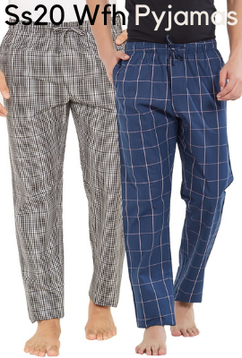 Buy latest range of Ss20 Wfh Pyjamas